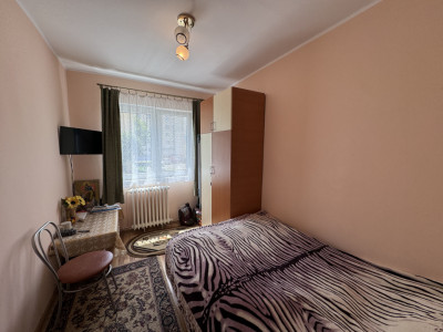 Apartamente de vanzare Sibiu Rahovei imagine mica 10