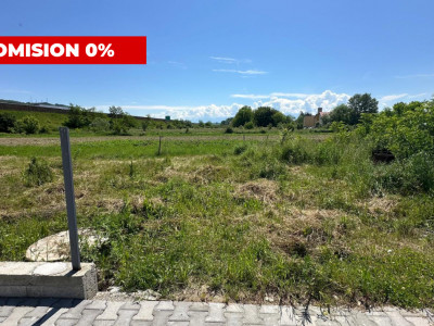 Terenuri de vanzare Sibiu Lazaret imagine mica 1