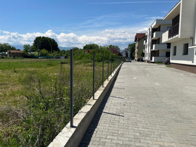Terenuri de vanzare Sibiu Lazaret imagine mica 2