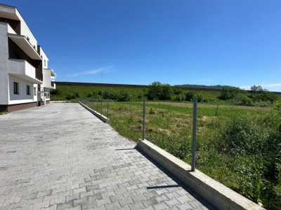 Terenuri de vanzare Sibiu Lazaret imagine mica 3