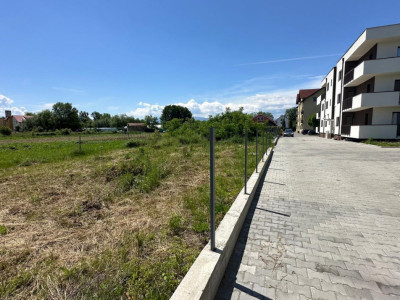 Terenuri de vanzare Sibiu Lazaret imagine mica 5