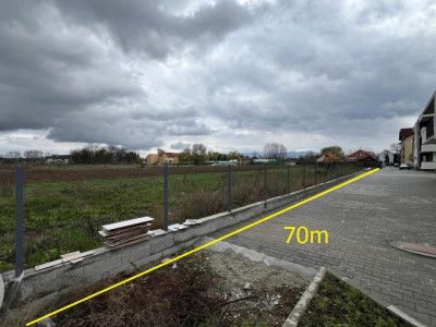 Terenuri de vanzare Sibiu Lazaret imagine mica 6