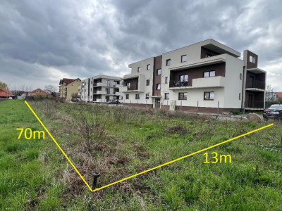 Terenuri de vanzare Sibiu Lazaret imagine mica 7