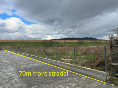 Terenuri de vanzare Sibiu Lazaret imagine mica 8
