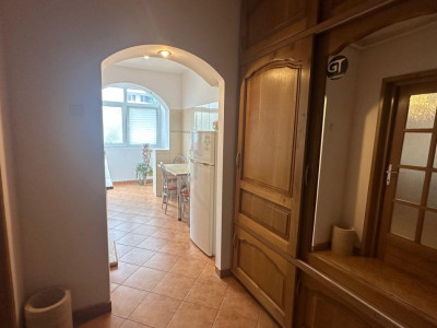 Apartamente de inchiriat Sibiu Mihai Viteazul imagine mica 3