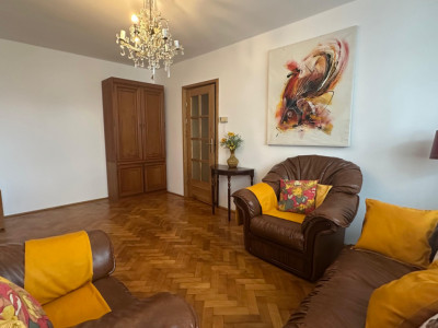 Apartamente de inchiriat Sibiu Mihai Viteazul imagine mica 5