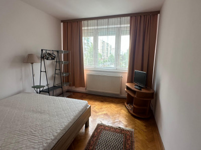 Apartamente de inchiriat Sibiu Mihai Viteazul imagine mica 6