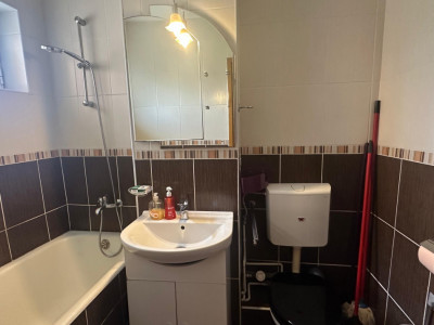 Apartamente de inchiriat Sibiu Mihai Viteazul imagine mica 7