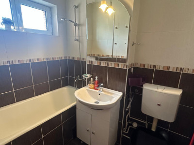 Apartamente de inchiriat Sibiu Mihai Viteazul imagine mica 9