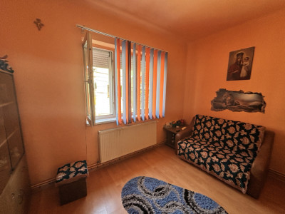 Case de vanzare Sibiu Terezian imagine mica 6