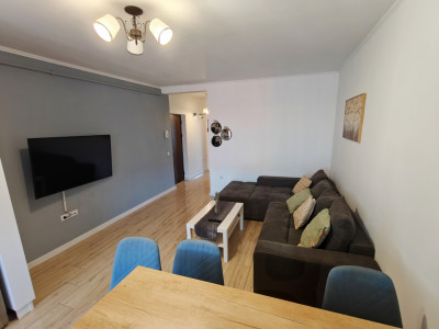 Apartamente de vanzare Sibiu Calea Cisnadiei - Arhitectilor imagine mica 2