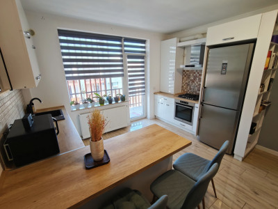Apartamente de vanzare Sibiu Calea Cisnadiei - Arhitectilor imagine mica 4