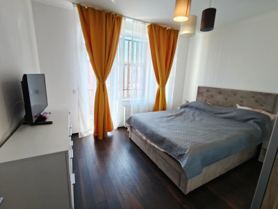 Apartamente de vanzare Sibiu Calea Cisnadiei - Arhitectilor imagine mica 6