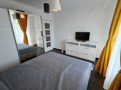 Apartamente de vanzare Sibiu Calea Cisnadiei - Arhitectilor imagine mica 7