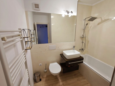 Apartamente de vanzare Sibiu Calea Cisnadiei - Arhitectilor imagine mica 8