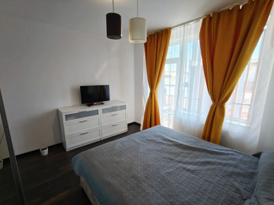 Apartamente de vanzare Sibiu Calea Cisnadiei - Arhitectilor imagine mica 9