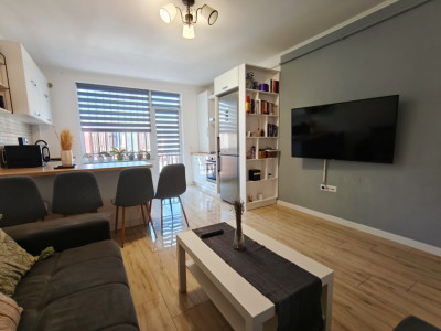 Apartamente de vanzare Sibiu Calea Cisnadiei - Arhitectilor imagine mica 11