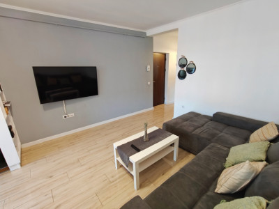 Apartamente de vanzare Sibiu Calea Cisnadiei - Arhitectilor imagine mica 12