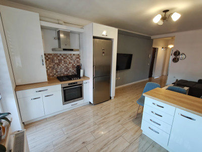 Apartamente de vanzare Sibiu Calea Cisnadiei - Arhitectilor imagine mica 13