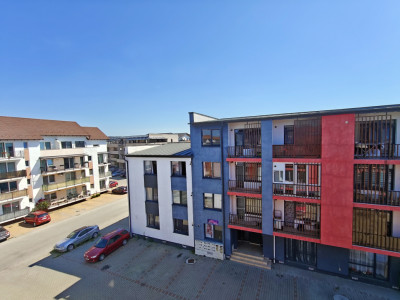 Apartamente de vanzare Sibiu Calea Cisnadiei - Arhitectilor imagine mica 15