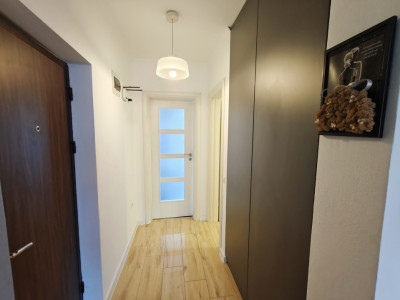 Apartamente de vanzare Sibiu Calea Cisnadiei - Arhitectilor imagine mica 16