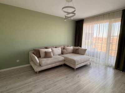 Apartamente de inchiriat Sibiu Calea Cisnadiei - Arhitectilor imagine mica 1