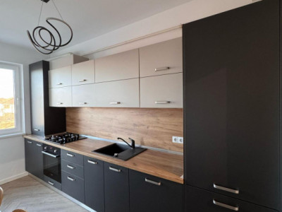 Apartamente de inchiriat Sibiu Calea Cisnadiei - Arhitectilor imagine mica 2
