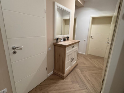 Apartamente de inchiriat Sibiu Calea Cisnadiei - Arhitectilor imagine mica 3