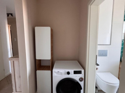 Apartamente de inchiriat Sibiu Calea Cisnadiei - Arhitectilor imagine mica 4