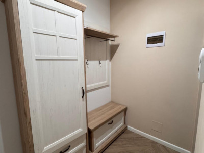 Apartamente de inchiriat Sibiu Calea Cisnadiei - Arhitectilor imagine mica 5