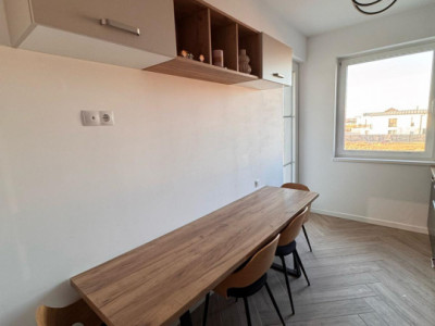 Apartamente de inchiriat Sibiu Calea Cisnadiei - Arhitectilor imagine mica 6