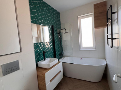 Apartamente de inchiriat Sibiu Calea Cisnadiei - Arhitectilor imagine mica 7