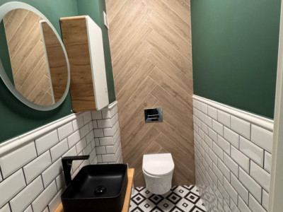 Apartamente de inchiriat Sibiu Calea Cisnadiei - Arhitectilor imagine mica 8