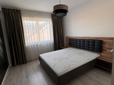 Apartamente de inchiriat Sibiu Calea Cisnadiei - Arhitectilor imagine mica 9