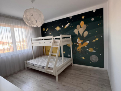 Apartamente de inchiriat Sibiu Calea Cisnadiei - Arhitectilor imagine mica 11