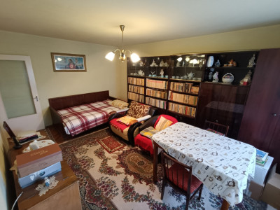 Apartamente de vanzare Alba Iulia Tolstoi imagine mica 2