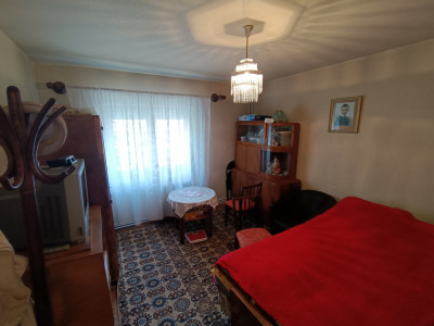 Apartamente de vanzare Alba Iulia Tolstoi imagine mica 3