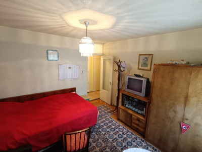 Apartamente de vanzare Alba Iulia Tolstoi imagine mica 4