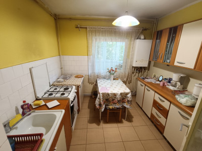 Apartamente de vanzare Alba Iulia Tolstoi imagine mica 5