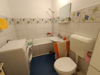 Apartamente de vanzare Alba Iulia Tolstoi imagine mica 7