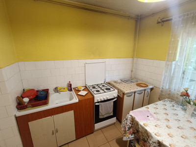 Apartamente de vanzare Alba Iulia Tolstoi imagine mica 9