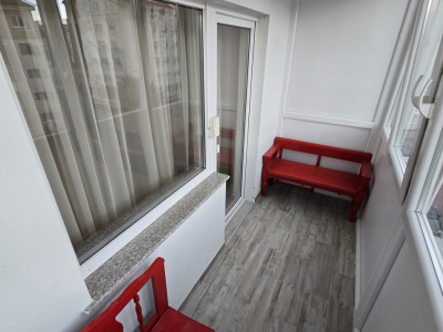 Apartamente de inchiriat Sibiu Strand imagine mica 3