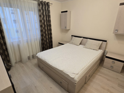 Apartamente de inchiriat Sibiu Strand imagine mica 5