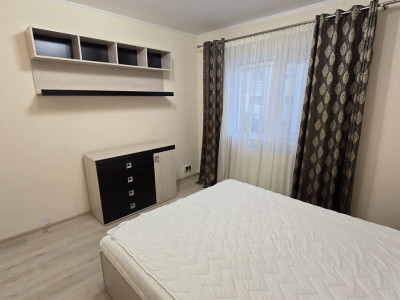 Apartamente de inchiriat Sibiu Strand imagine mica 6