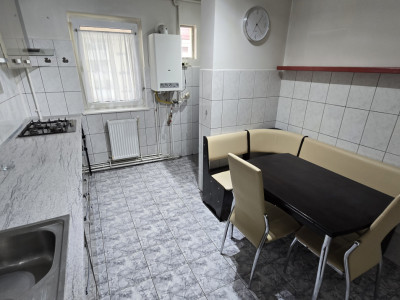 Apartamente de inchiriat Sibiu Strand imagine mica 9