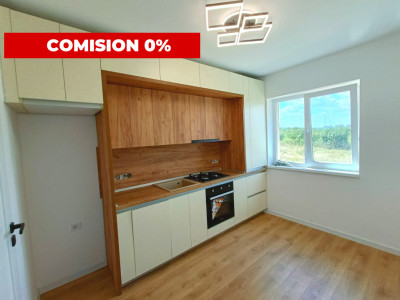 Apartamente de vanzare Sibiu Calea Surii Mici imagine mica 1
