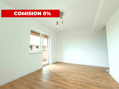 Apartamente de vanzare Sibiu Calea Surii Mici imagine mica 5