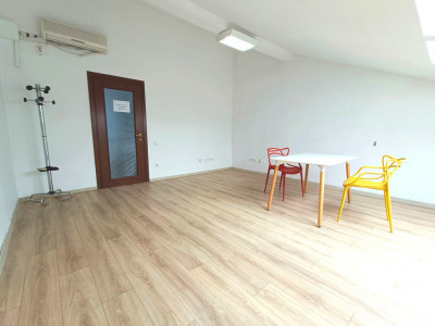 Spatii birouri de inchiriat Sibiu Central imagine mica 6