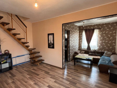 Apartamente de vanzare Sibiu Vasile Aaron imagine mica 1