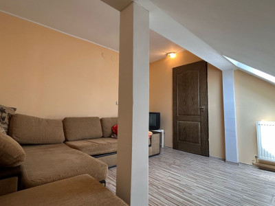 Apartamente de vanzare Sibiu Vasile Aaron imagine mica 3